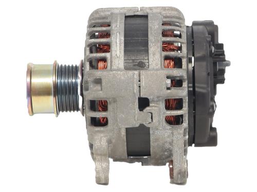 Alternator VW POLO VI (AW1, BZ1, AE1) 1.0 MPi | BP36875299M7  - Image 5
