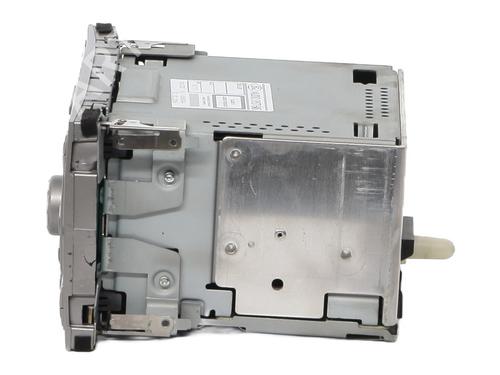 Radio FORD GALAXY II (WA6) 2.0 TDCi | BP21195788E6 