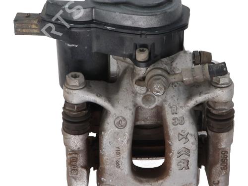 Used Right rear brake caliper Right rear brake caliper OPEL CORSA F (P2JO) 1.5 (68) (102 hp) 20308694 20308694
