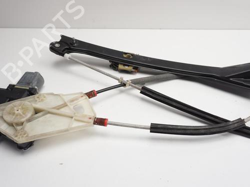 Used Front left window mechanism Front left window mechanism VW POLO V (6R1, 6C1) 1.2 TDI (75 hp) 18176323 18176323