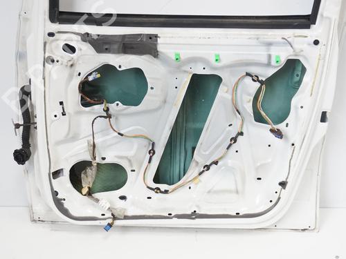 Right front door PEUGEOT EXPERT Van (222) 2.0 HDI | BP18183293C3 