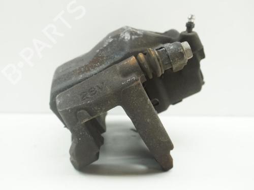 Left front brake caliper TOYOTA RAV 4 IV (_A4_) 2.0 D (WWA42_) | BP18176692M105 
