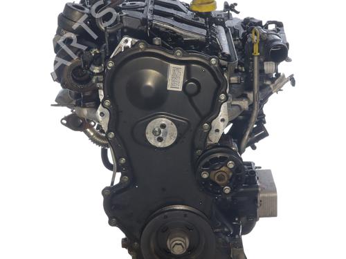 Engine RENAULT MEGANE III Hatchback (BZ0/1_, B3_) 1.6 dCi (BZ00, BZ12, BZ13) | BP32191798M1 - Image 3