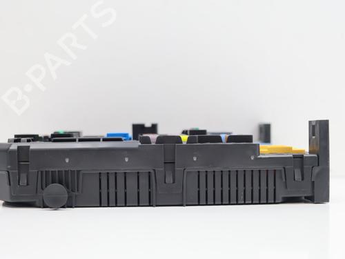 Fuse box PEUGEOT 308 SW II (LC_, LJ_, LR_, LX_, L4_) 1.2 THP 130 | BP18176242E1 