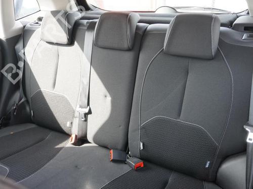 Air vent CITROËN C3 II (SC_) 1.2 VTi 82 | BP22072228I21 - Image 6