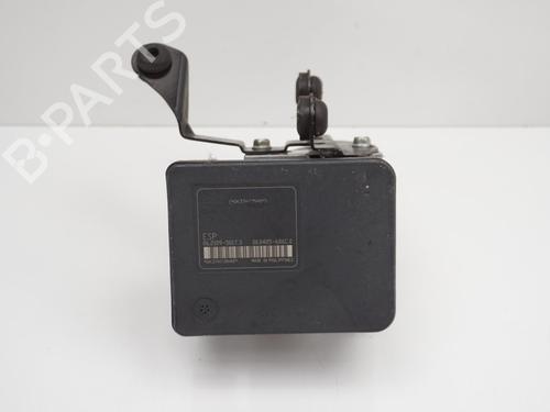 Used ABS pump ABS pump MAZDA 5 (CR) 2.0 CD (CR19) (143 hp) 18172843 18172843