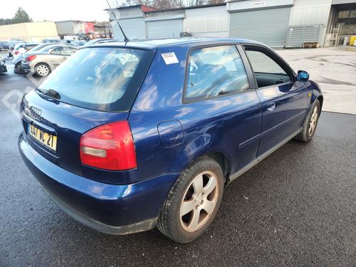 Engine AUDI A3 (8L1) 1.8 T | BP32321058M1 - Image 6