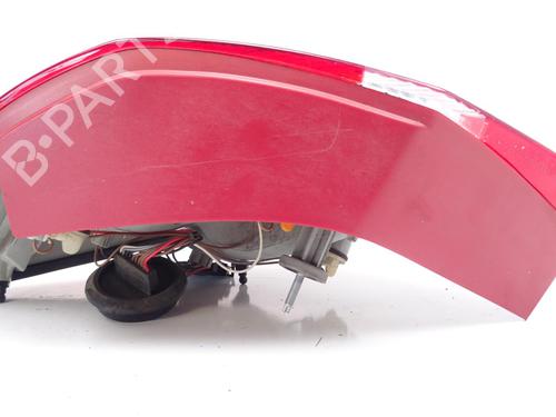 Right taillight SKODA FABIA II (542) 1.2 TSI | BP18262217C35 