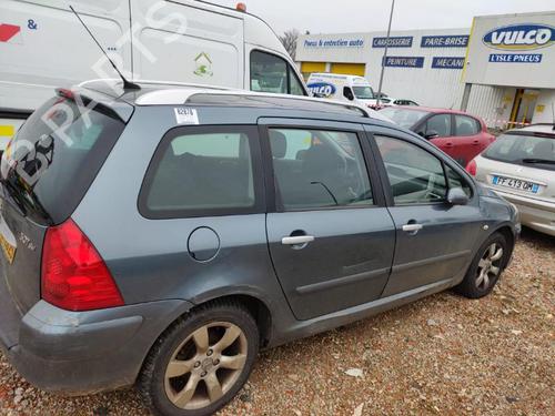 Rim PEUGEOT 307 Break (3E) 1.6 16V | BP18186669C45 