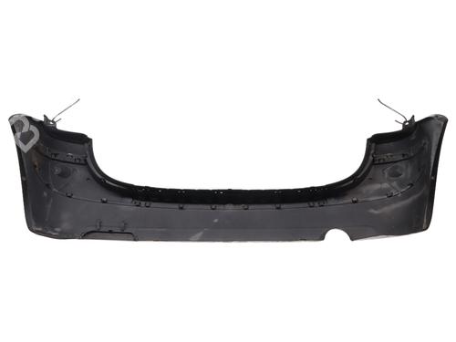 Rear bumper CITROËN XSARA PICASSO (N68) 1.8 16V | BP22524507C8 