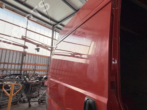 Used Right slide door Right slide door 38593319 38593319