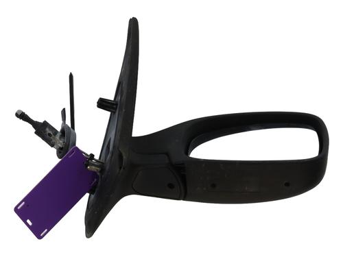 Right mirror PEUGEOT 306 Hatchback (7A, 7C, N3, N5) 1.9 D | BP26686676C27