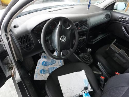 Steering column stalk VW GOLF IV (1J1) 1.9 TDI | BP22071989I23