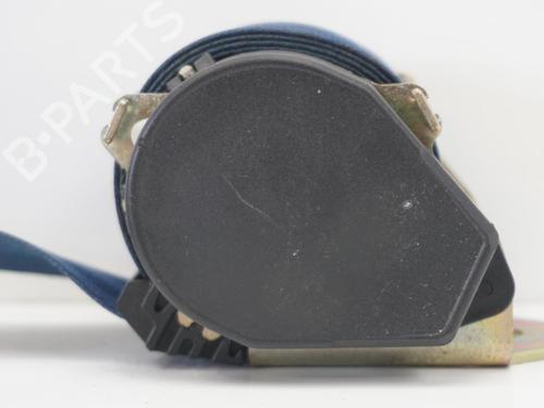 Used Front right belt tensioner CITROËN SAXO (S0, S1) 1.5 D (58 hp) 18196556