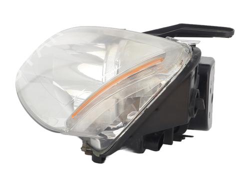 Left headlight FORD FOCUS C-MAX (DM2) 2.0 TDCi | BP30155836C28
