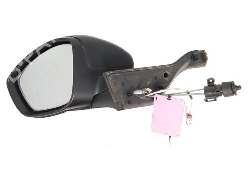 Left mirror PEUGEOT 208 I (CA_, CC_) 1.4 HDi | BP27303424C26 