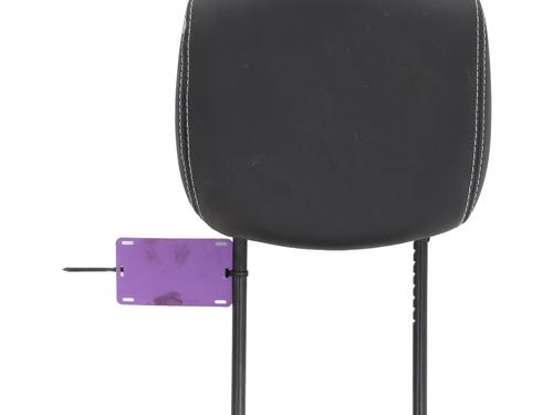 Headrest RENAULT CLIO IV (BH_) 1.5 dCi 110 | BP27158055I31 - Image 3