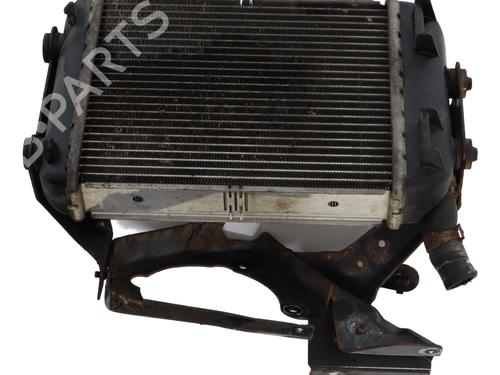 Used Water radiator AUDI A5 (8T3) RS5 quattro (450 hp) 24828644