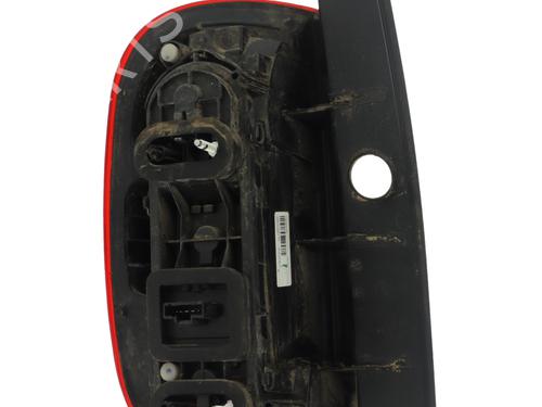 Right taillight DACIA DUSTER (HS_) 1.5 dCi 4x4 | BP38609224C35 - Image 6