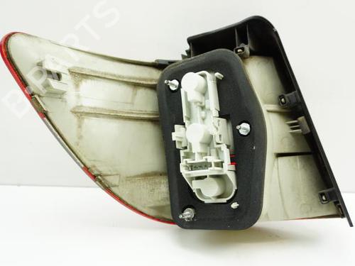 Right taillight MERCEDES-BENZ B-CLASS Sports Tourer (W245) B 180 CDI (245.207) | BP18181875C35
