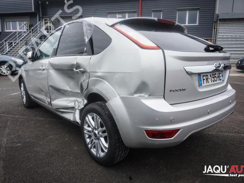 Starter FORD FOCUS II (DA_, HCP, DP) 1.8 TDCi | BP22071785M8  - Image 10