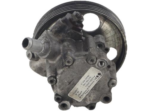 Styring servopumpe Styring servopumpe 38723531 38723531
