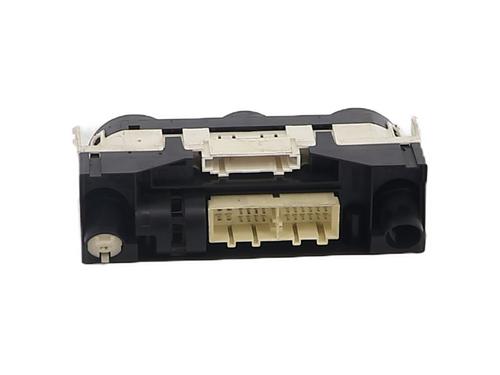 Climate control VW POLO (9N_, 9A_) 1.4 16V | BP26153858I5 