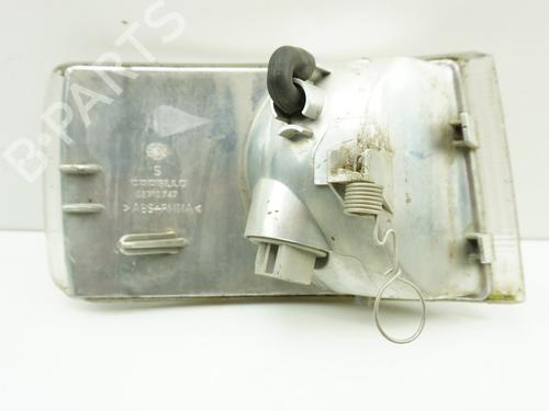 Used Left front indicator Left front indicator FIAT DUCATO Platform/Chassis (230_) 1.9 TD (90 hp) 18196521 18196521