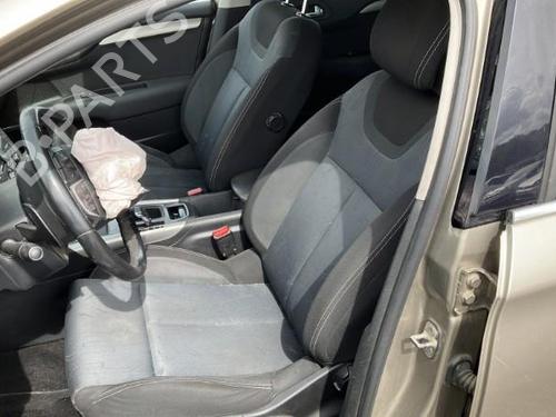 Climate control CITROËN C4 II (NC_) 1.6 HDi 110 | BP19328385I5 