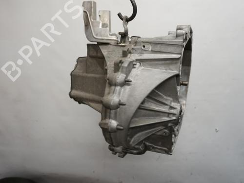 Used Gearbox PEUGEOT 508 SW I (8E_) 1.6 (165 hp) 18196170