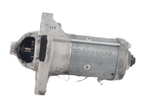Startmotor RENAULT MASTER III Van (FV) 2.3 dCi 170 FWD (FV0L) (170 hp) 21758802