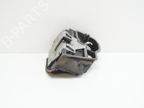 Front right lock BMW 5 (E60) 520 i | BP18194600C97