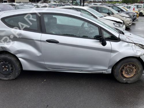 Multifunctionele display FORD FIESTA VI (CB1, CCN) 1.25 | BP19640288C48 