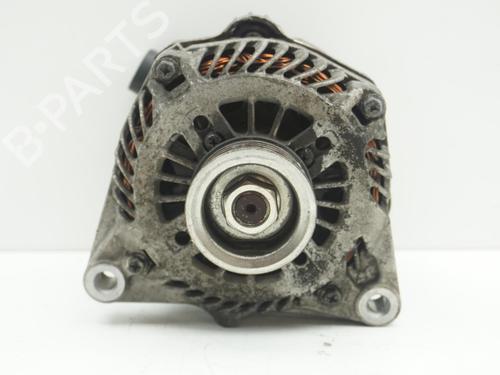 Alternator PEUGEOT 307 CC (3B) 2.0 16V | BP18191954M7 