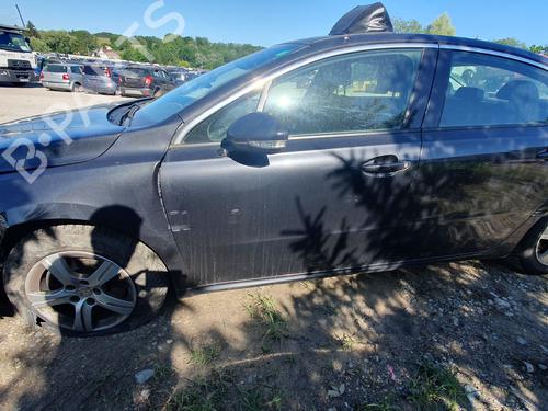 Climate control PEUGEOT 508 I (8D_) 2.0 HDi | BP29213834I5 