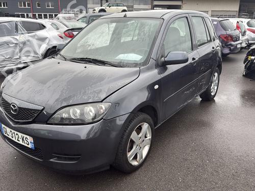 Engine MAZDA 2 (DY) 1.4 | BP27473688M1  - Image 11