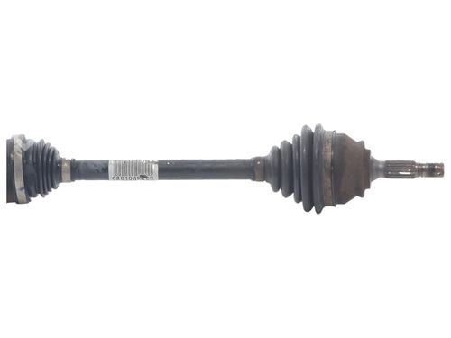 Right front driveshaft CITROËN C4 CACTUS 1.2 THP 110 | BP39690262M39 - Image 2