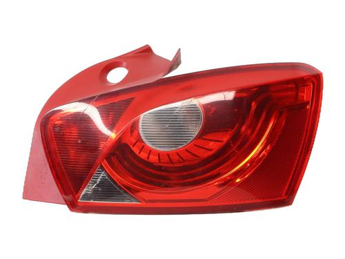 Used Right taillight SEAT IBIZA IV (6J5, 6P1) [2008-2017]  19734037