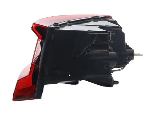 Left taillight RENAULT MEGANE IV Hatchback (B9A/M/N_) 1.5 dCi 110 (B9A3) | BP20674083C34 