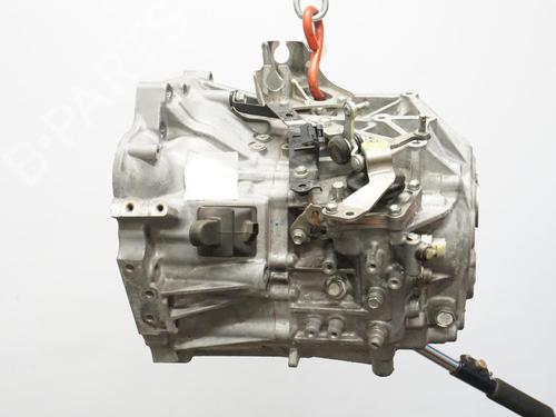 Used Gearbox TOYOTA AURIS (_E15_) 2.0 D-4D (ADE150_, ADE150R) (126 hp) 18190980
