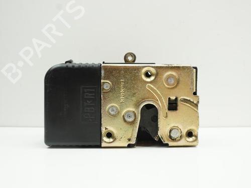 Front right lock CITROËN JUMPY I Van (BS_, BT_, BY_, BZ_) 2.0 HDi 95 | BP18178316C97 