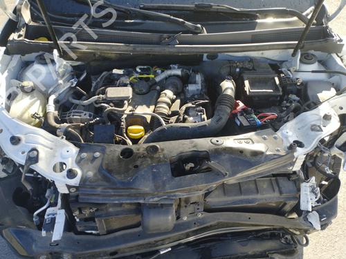 Rear left window mechanism DACIA DUSTER (HM_) 1.5 dCi 115 (HMAD) | BP30722706C24 - Image 9