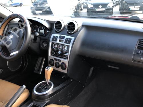 Køleventilator elektrisk HYUNDAI COUPE II (GK) 2.0 GLS | BP20291712M35 