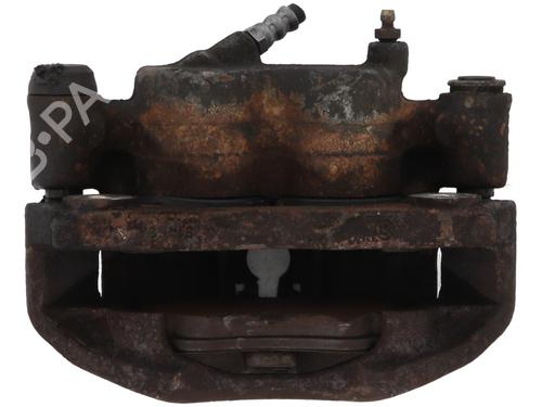 Right front brake caliper FIAT DUCATO Platform/Chassis (244_) 2.8 JTD Power | BP22917899M104 