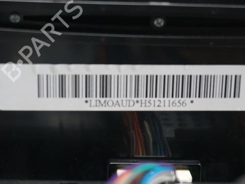 Radio AUDI A4 B8 (8K2) 2.0 TDI | BP18172349E6 