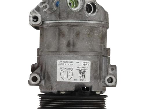 AC compressor FIAT TIPO Saloon (356_, 357_) 1.4 (356SXA1B) | BP25155608M34  - Image 5