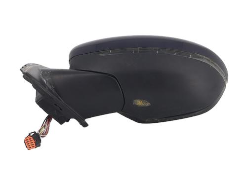 Left mirror PEUGEOT 308 SW II (LC_, LJ_, LR_, LX_, L4_) 1.6 BlueHDi 120 | BP25035241C26