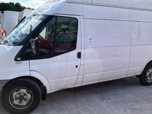 Starter FORD TRANSIT Van (FA_ _) 2.2 TDCi | BP31645897M8  - Image 9