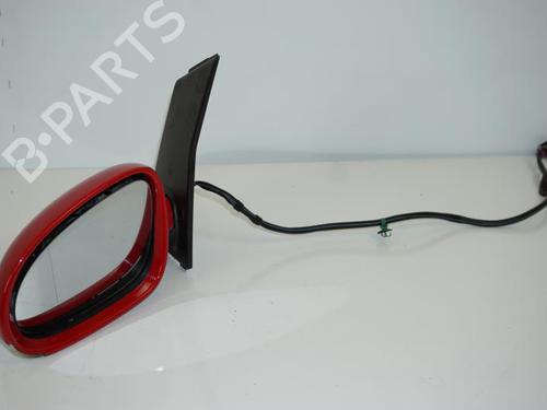 Used Left mirror VW GOLF PLUS V (5M1, 521) 1.9 TDI (105 hp) 18182718