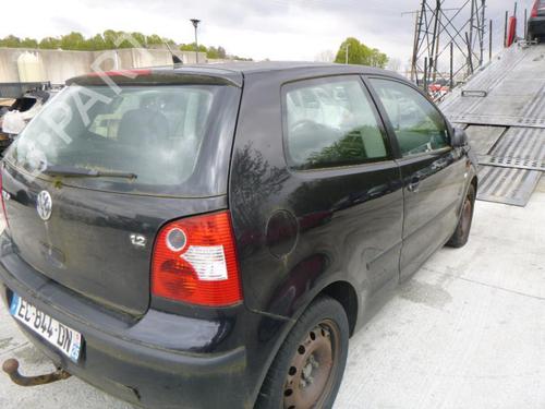 Right headlight VW POLO IV (9N_, 9A_) 1.2 12V | BP18177290C29 